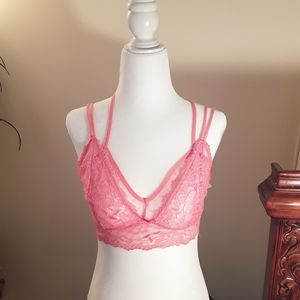 NWOT Make + Model Bralette